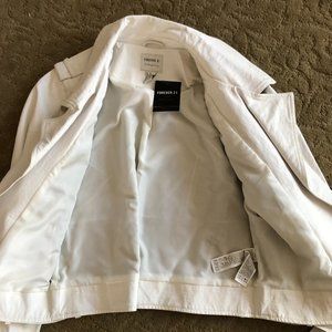 Lightweight Forever 21 Jacket